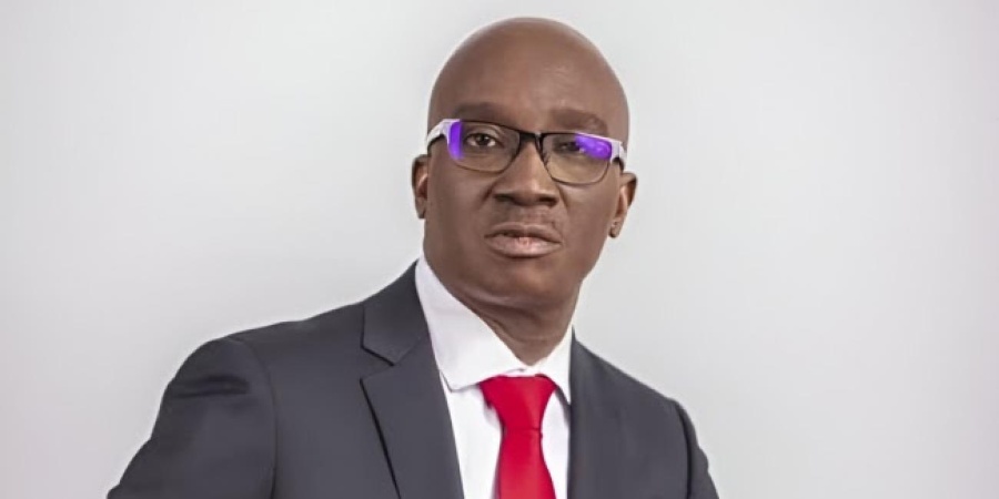 Okpebholo’s ally arrested over alleged assault on police officer in Edo