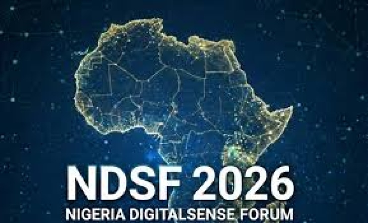 MTN, ALTON, Upperlink, NiRA back 2026 Nigeria DigitalSENSE forum, awards