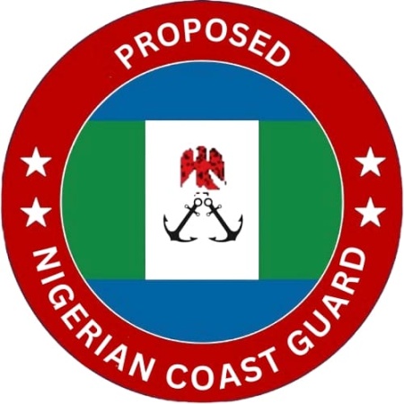 PC-NCG blames 170-year colonial legacy for Nigeria’s lack of Coast Guard