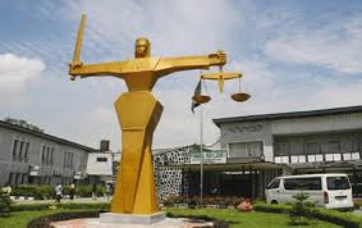Court orders bench warrant against couple over alleged N87.4m fraud