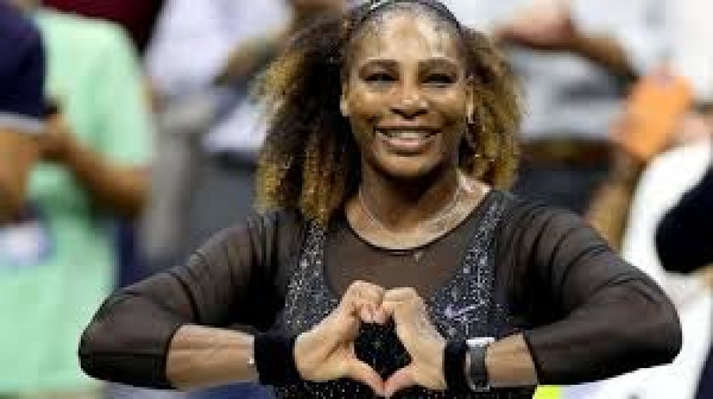 Serena Williams, 44, to return to action in Queen's doubles