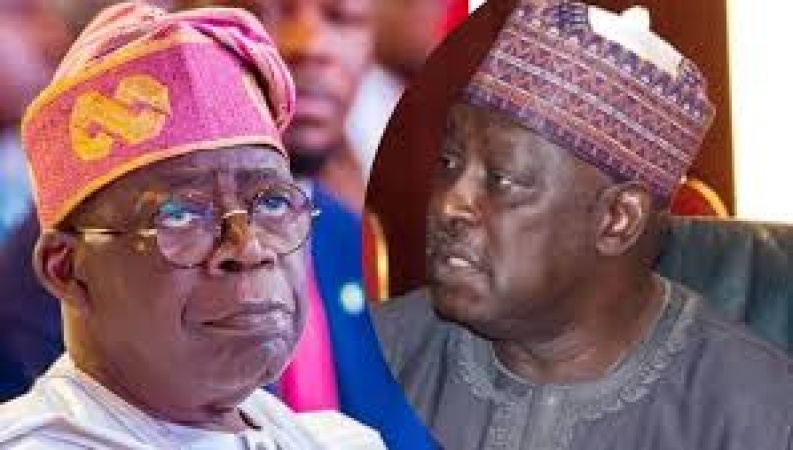 2027 Elections: No one can match Tinubu in rigging, Ex-SGF Lawal alleges