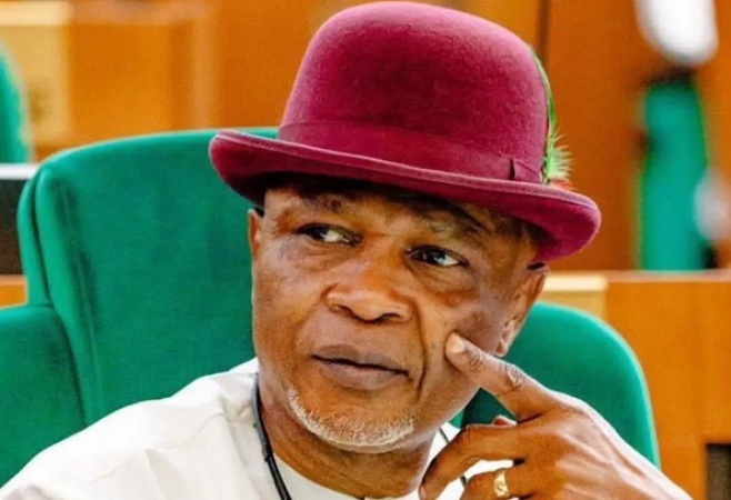 Questions over Chinda's position as leader, APC governorship candidate