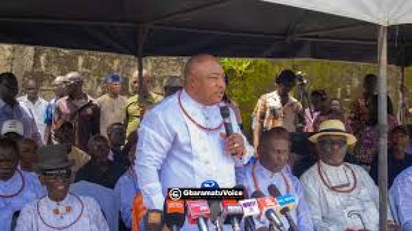 Ijaw, Urhobo stakeholders urge INEC to implement Warri delineation