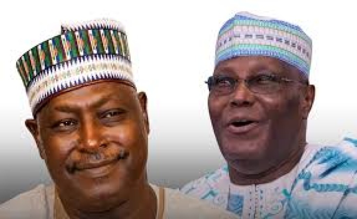 How Babachir fell out with Atiku