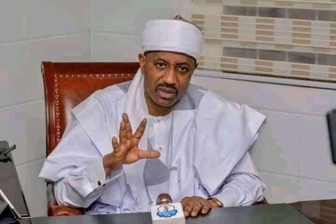 Unpaid debt: Sheriffs begin auctioning landed properties belonging to ex-lawmaker