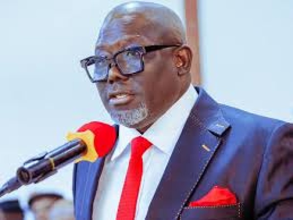 Oborevwori: Reshaping governance in Delta