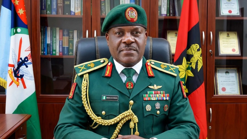 Nigeria, Benin Rep forces collaborate, repel attack, detonate multiple IEDs
