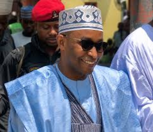 Ex-Kano PDP deputy governorship candidate defects to APC