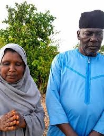 Abductors give conditions for release of ex-Defence spokesperson Rabe Abubakar, wife