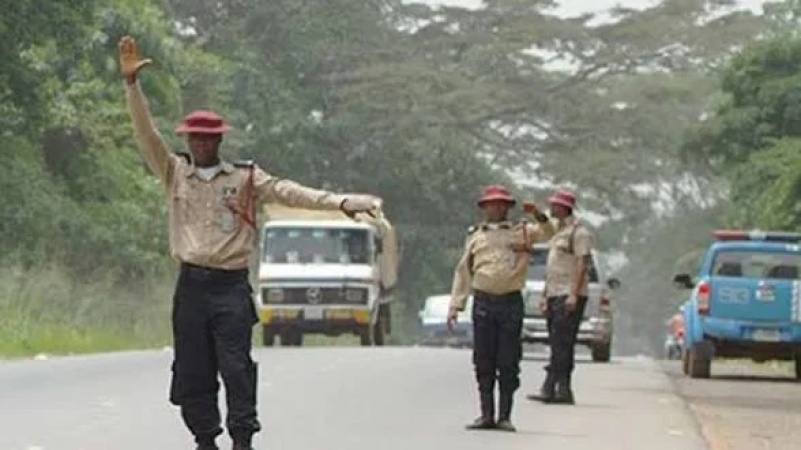 Three road safety marshals shot dead while on duty