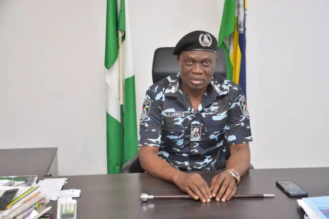Adelabu: Release of ex-minister’s sister, her sons a major breakthrough — Oyo CP