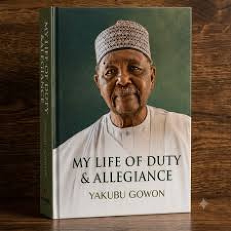 Yakubu Gowon maybe right!