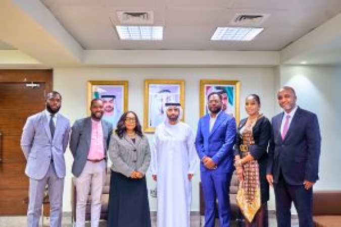 SAHCO seeks deeper Nigeria-UAE aviation partnerships