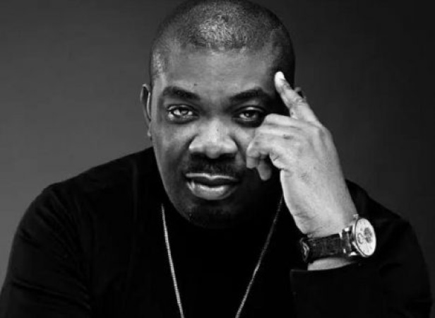Don Jazzy: I looked for secondary school crushes who rejected me after fame