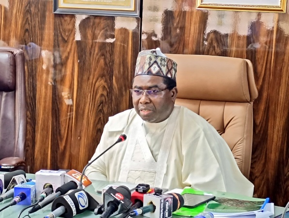 2027: INEC fixes June 26 to issue official Access Code to parties to upload candidates’ details