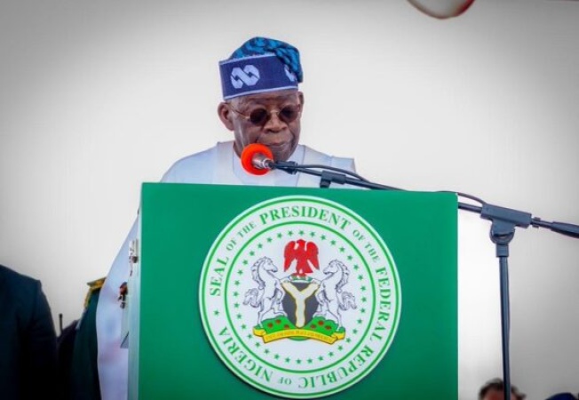 Tinubu establishes Ebola task force, approves N10bn for preparedness