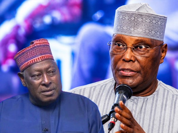 Atiku, Babachir trade words over ADC primary as Amaechi’s role draws attention