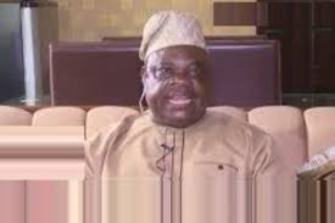 Asukewe Ikoawaji: NDC Primaries Were Conducted Properly