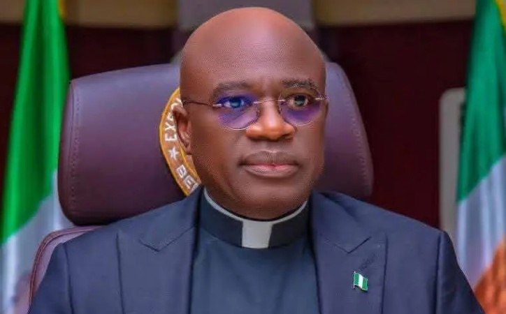 Benue declares work-free day for burial of late Head of Service