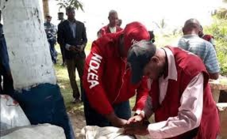 NDLEA dismantles syndicates recruiting women into illicit drug trade