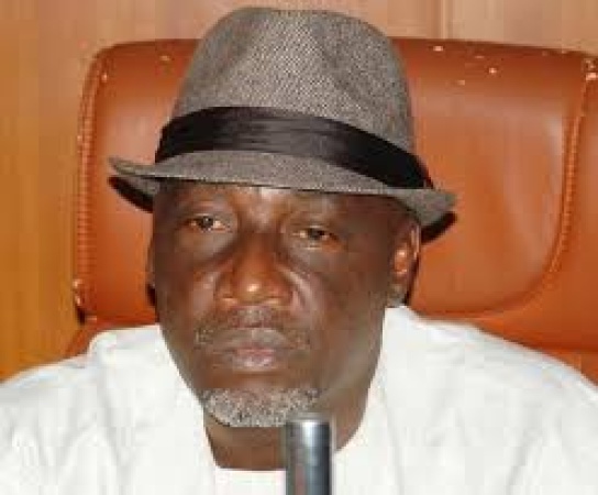 Benue South is under siege, Moro alerts Senate after constituent beheaded by armed herders
