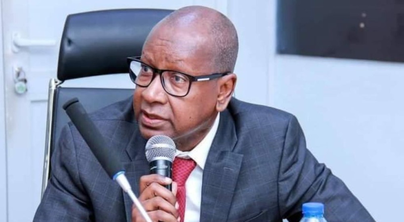 Alleged unaccounted N210trn: No money missing, says ex-NNPCL Chief Financial Officer