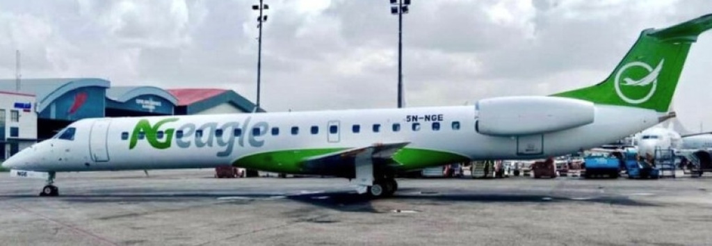 Passengers stranded as airline cancels Lagos–Yola flight