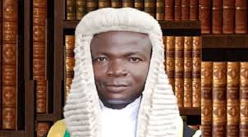 Court summons convicted ex-minister’s lawyer over allegations against judge