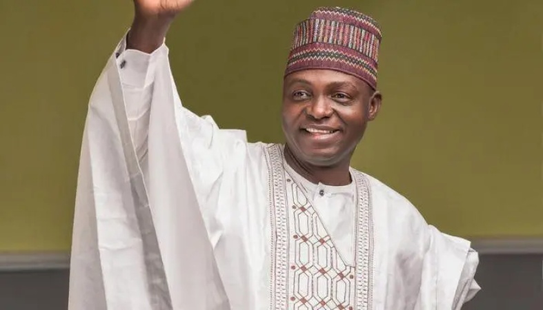Ekiti election is already won and lost — APC National Chairman boasts