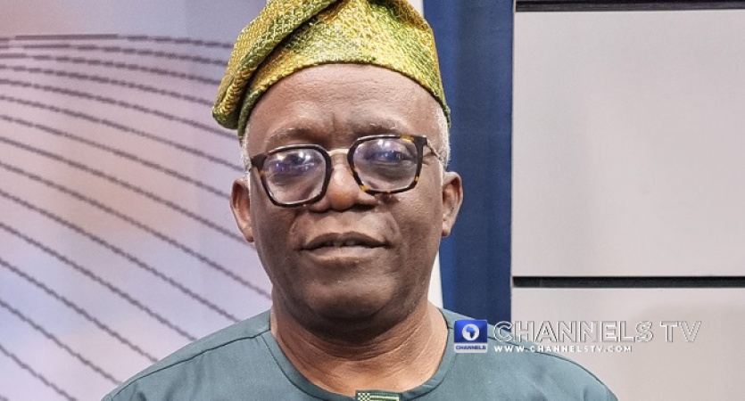 June 12: Falana, Falz, civil society groups mobilise for nationwide protest against insecurity, hardship