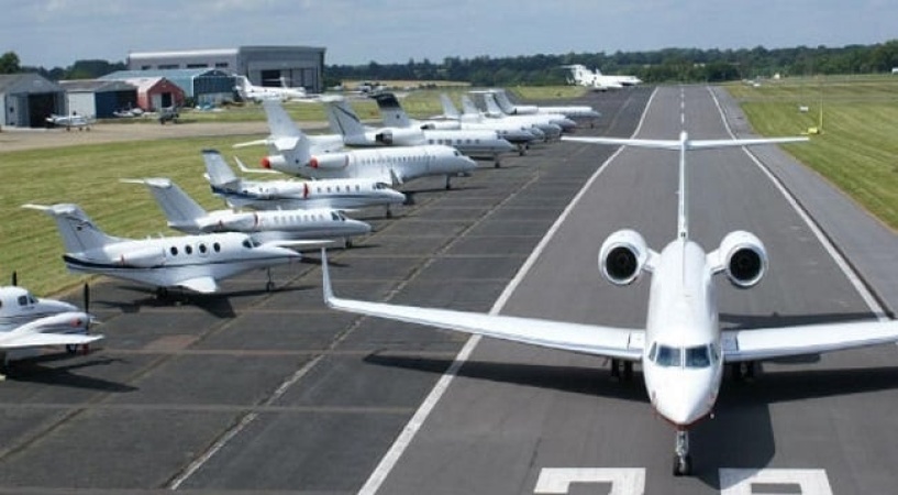 Airport acquisition gains traction as shareholders endorse NAHCO’s takeover