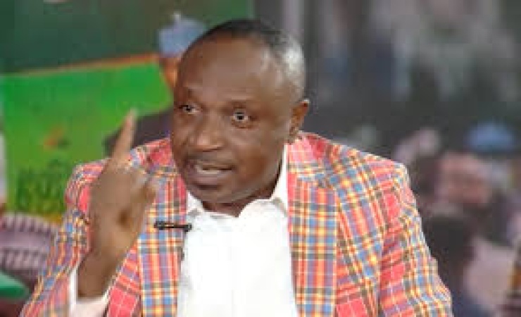 Primary that produced Atiku as ADC candidate wasn’t fraudulent — Phrank Shuaibu