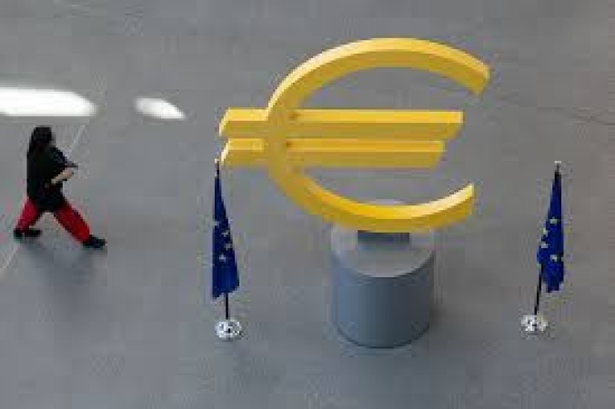 European Central Bank becomes first major bank to hike rates in wake of Iran war