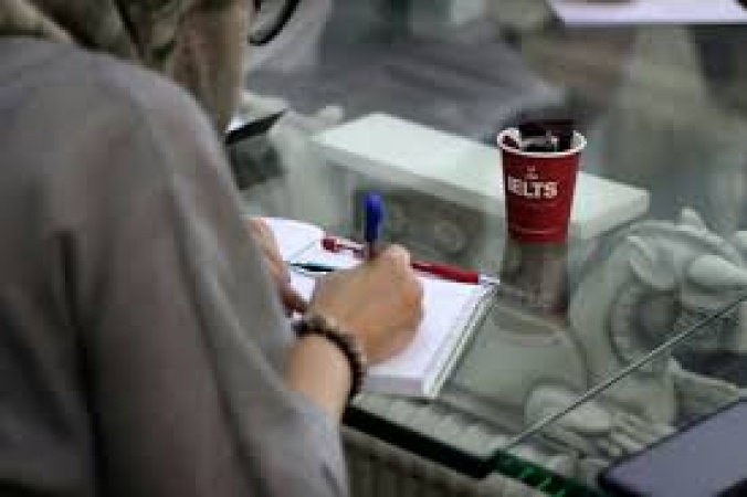 Cambridge English fined £875,000 over marking error affecting 60,000 IELTS candidates