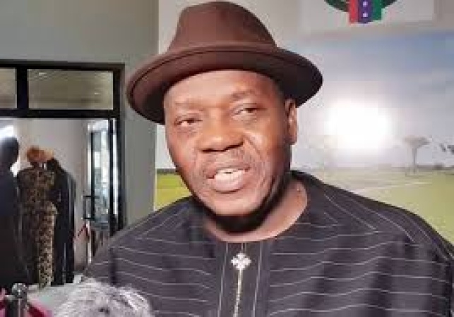 Warri tensions: PANDEF endorses Oborevwori’s peace moves, cautions Ijaw, Itsekiri, Urhobo leaders