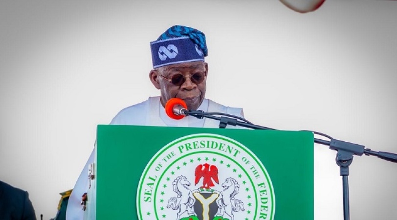 Democracy Day: Tinubu to address Nigerians Friday morning