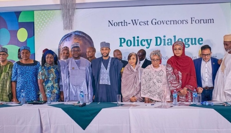 North-West Governors Pledge Bold Push Against Child Poverty, Unveil Joint Action Plan In Kano