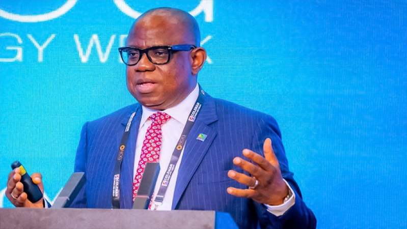 9km pipeline vandalised in 2015 — NNPC