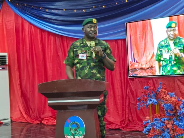 Democracy Day: Why security challenges remain difficult to defeat — Musa