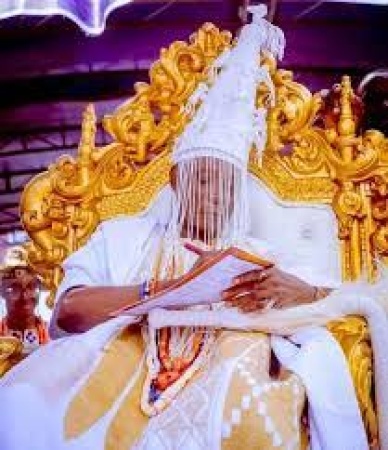 Anxiety over well-being of Osi Balogun of Ibadanland