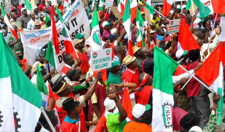 ILO gives Nigeria deadline on labour rights concerns