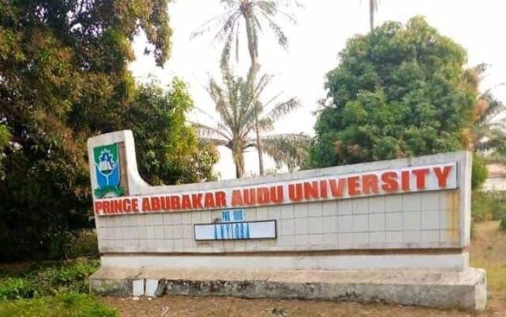 Varsity student shot dead on campus