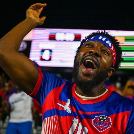 The trauma and hope behind Haiti's rare World Cup appearance