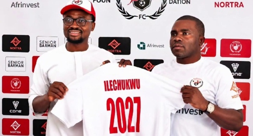 Rangers extend Coach Ilechukwu’s stay after league triumph