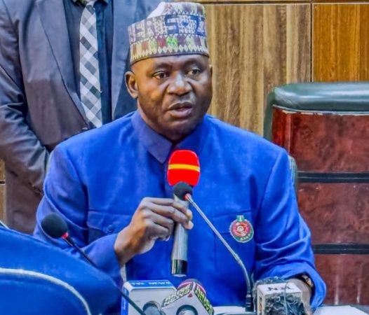 Police, others ‘performing magic’ to track criminals without national database, says Defence Minister