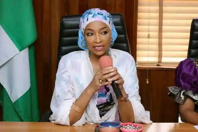 Minister Musawa loses mother