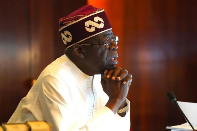 Tinubu breaks silence on terrorists’ demand for release of detained members