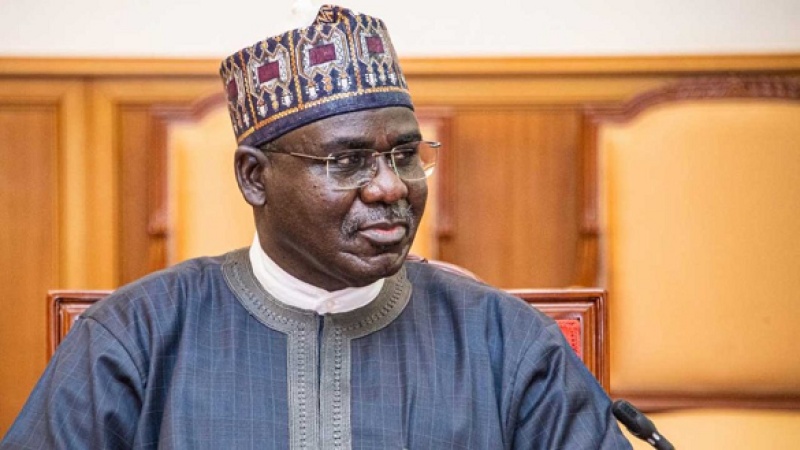 Insecurity: Ministers, governors may become targets, Buratai warns