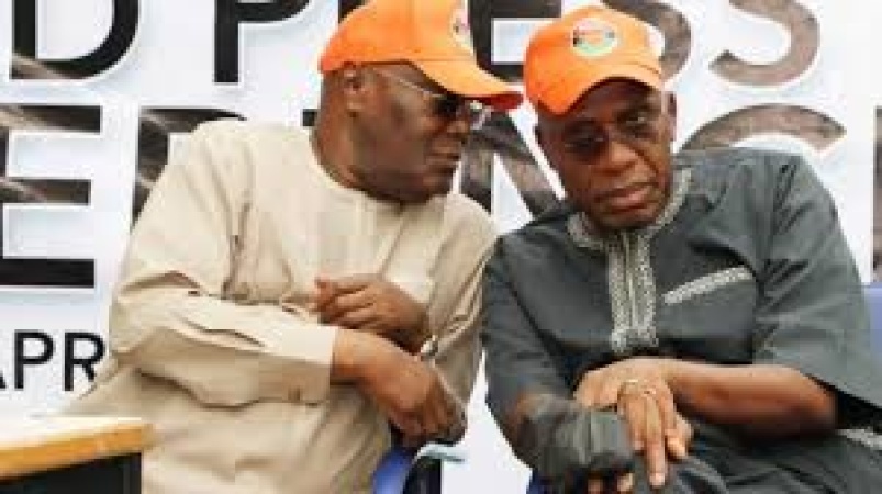Pressure mounts on Amaechi to accept ADC presidential running mate position